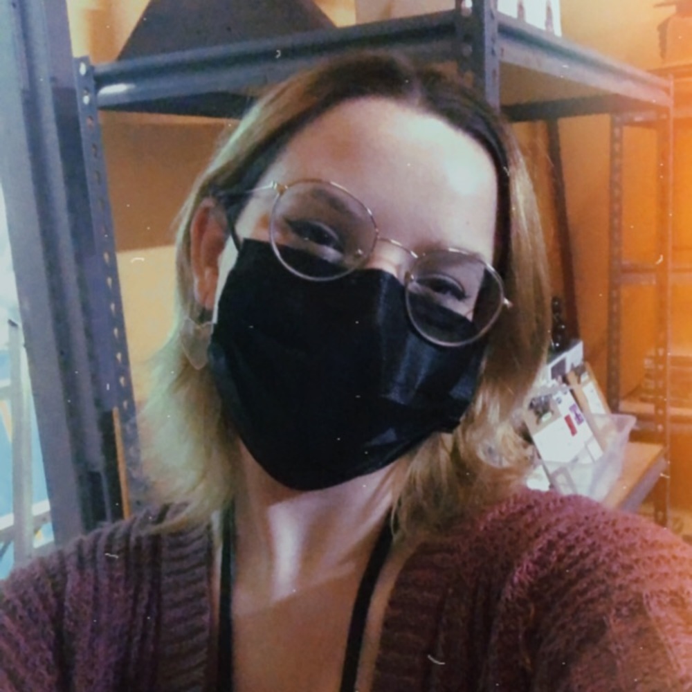 Meet your Posher, Mary